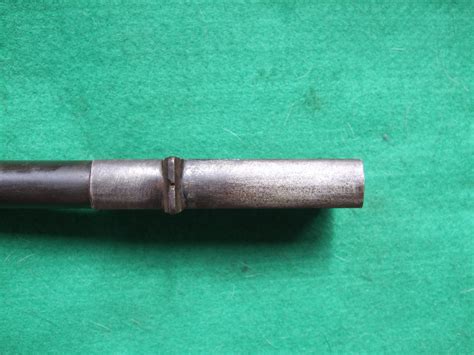 Bergmann Break Barrel Th Bergmann Germany Vintage Airguns Gallery