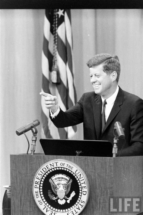 10+ images about JFK Years 1961 to 1963 on Pinterest | John glenn, Jfk ...