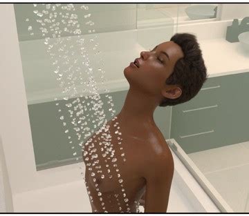 Body Wash Muses Sex And Porn Comics