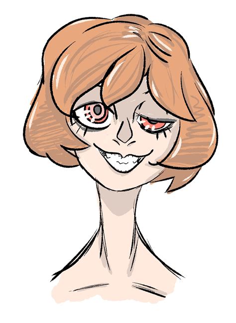 Sketch By Votiv On Newgrounds