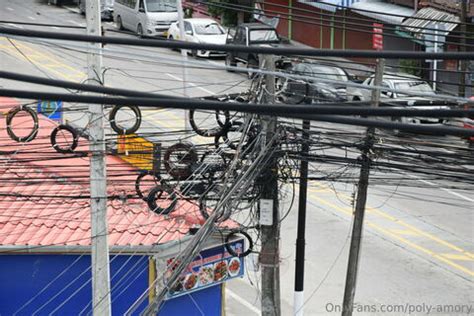 Poly Amory Poly Amory Poly Amory Nude OnlyFans NudoStar TV