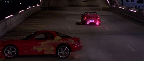 Image Orange Julius Forfeit Rx 7 And S2000png The Fast And The Furious Wiki Fandom