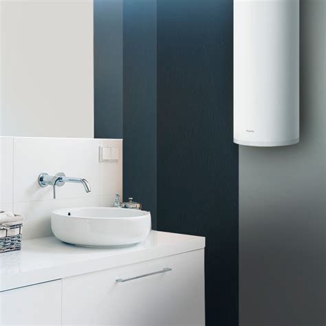 Водонагреватель накопительный электрический Electrolux EWH Fidelity, 50 ...