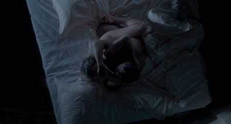 Naked Anna Chipovskaya In About Love Ii