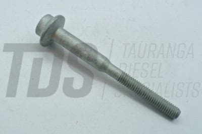 Parts - Tauranga Diesel Specialists