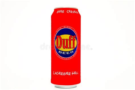 Пиво Duff Lager | отзывы