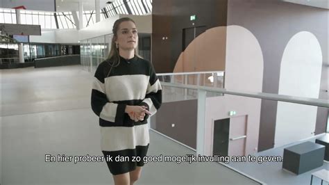 Zuyd Hogeschool Facility Management Mecc Youtube