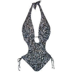 NW Sales Connection Swim Nwt Nwsc One Piece Monokini Swimsuit Bikini S Poshmark