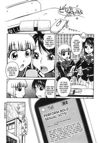 Uranai Daijin Nhentai Hentai Doujinshi And Manga