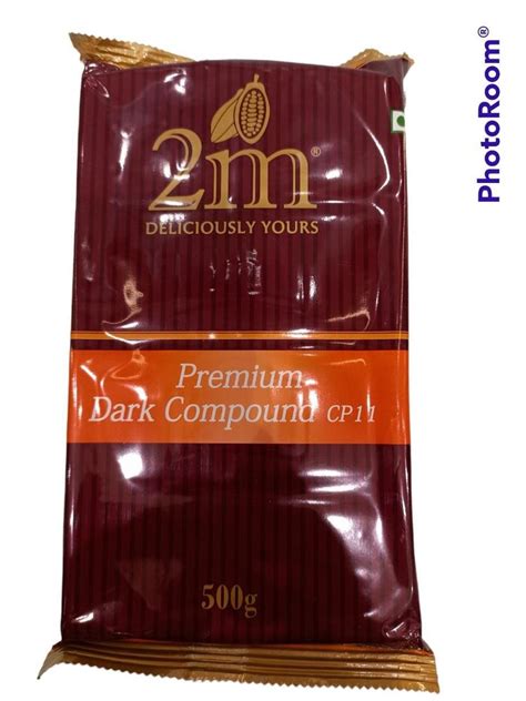 Milk Compound Chocolate At Best Price In Ahmedabad By Rinkal General