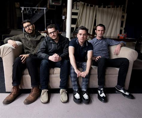 THE POMPS – Metro Baltimore – Metro Baltimore