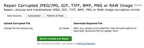 (Free) 12 Solutions to Repair JPEG Photos on Mac and Windows