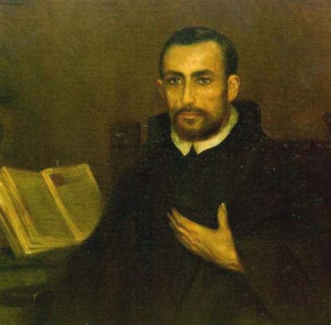 St John Of Avila