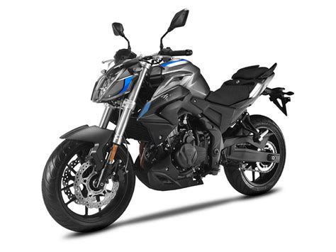 Moto Voge 500R Naked Genève Moto Center