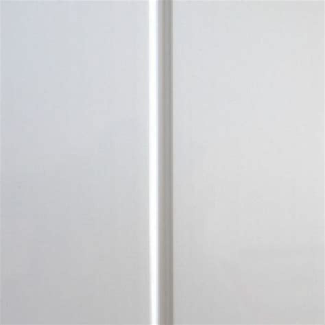 White V Groove Ceiling Panels The Panel Company