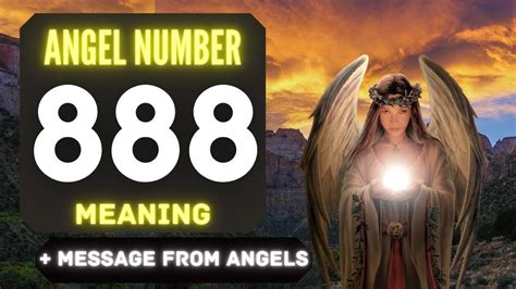 Why You Keep Seeing Angel Number 888 The Deeper Meaning Behind