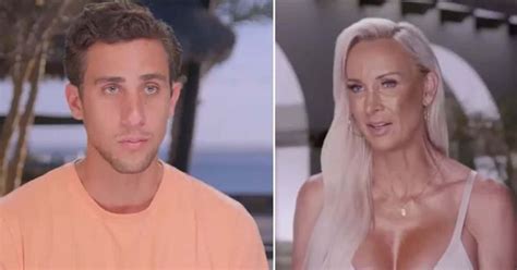 Milf Manor Kelle Thinks Everything About Jose Is Amazing As Their Chemistry Sets The Screen