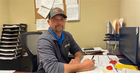 Employee Spotlight Mike Carolina Comfort Air