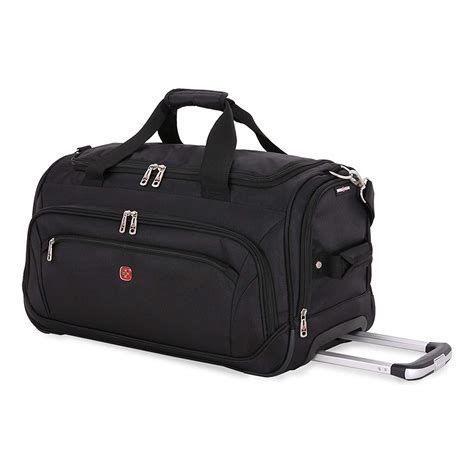 Target Duffel Bags With Wheels | IQS Executive