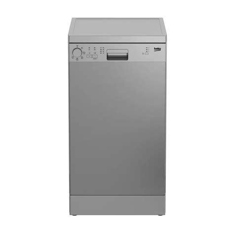 Instrukcja obsługi Beko DFS05013X (40 stron)