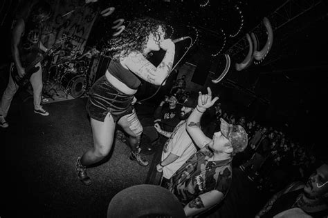 How About Some HARDCORE In Depth Jag Vol 4 Feature In Full Effect CVLT Nation