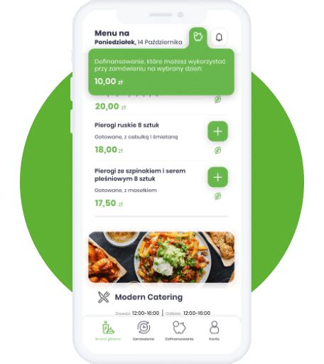 Case Study Myfoodie | Deviniti