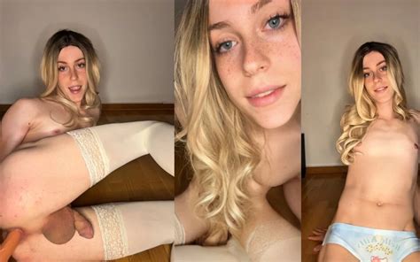 Beautiful Teen Femboy Riding Cock And Cum Shemale Porn Feat Fembaby By Faphouse Xhamster