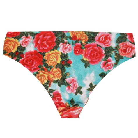 Calz N Bikini Lupita La Pituka