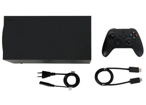 Обзор Xbox Series X - CQ