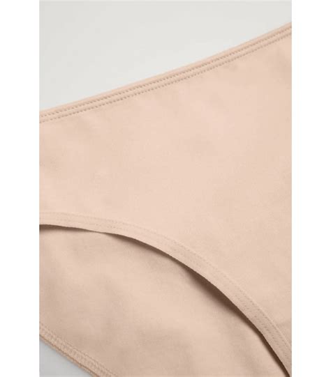 Bragas de Niña Pack de 2 Ysabel Mora 18803 Color Nude