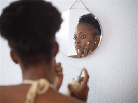 Dark skin issues: Main skin concerns of dark-skinned people and how to