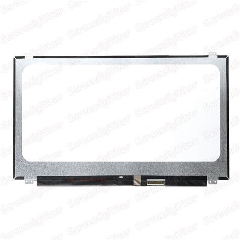 WXGA For Dell Inspiron P63F P63F002 LCD Touch Screen Digitizer