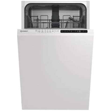 Встраиваемая посудомоечная машина Indesit DIS 1C69 B — купить в ...