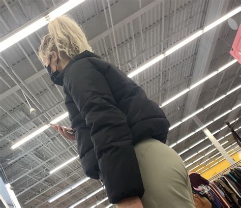 Blonde Nice Shape Ass Forum