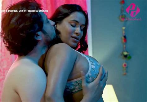 Gharwali 2025 Hulchul Hindi Hot Web Series Episode 3 Indian Porn 365