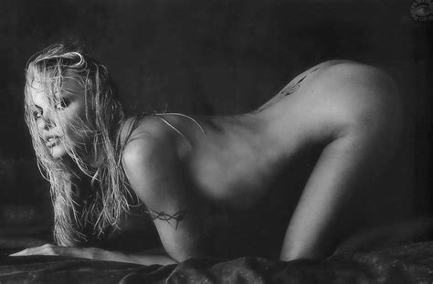 Pamela Anderson Naked Photos TheFappening