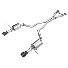 AWE Exhaust Suite for Durango SRT / Hellcat | TAG Motorsports