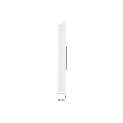 Best Tp-link Eap615-wall Ax1800 Access Point Price in Bangladesh - Tech ...