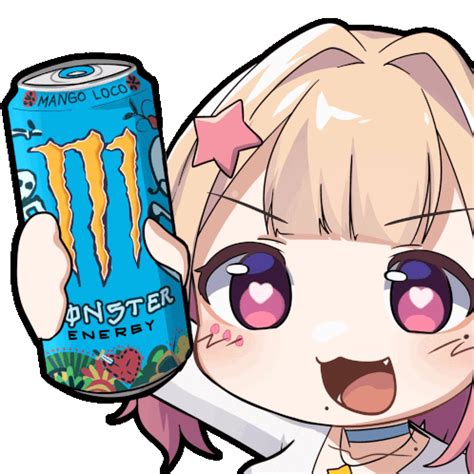 moster energy drink monster meme sticker moster energy drink monster