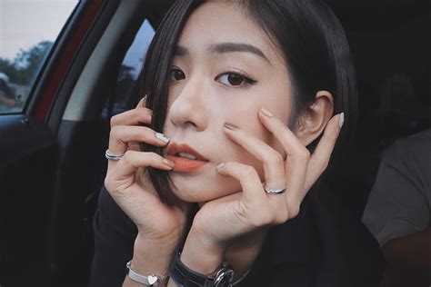 tiệm làm nail được loạt sao Việt hot girl yêu thích Nàng nào cũng cần lưu ngay để còn thăng