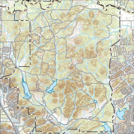 Usgs Topo Map Vector Data Vector Camp Bullis Tx Published