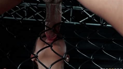 Ryan Reids Anal Ground And Pound