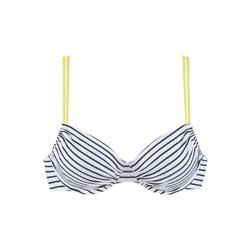 Venice Beach Bikini Gornji Dio Uta Crna Bijela Jeftinije Hr