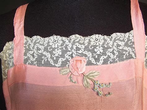324 Best Vintage Lingerie Images On Pinterest Vintage Lingerie Vintage Clothing And 1920s Style