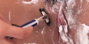 Fetish Shaving Hairy Sexy And Her Bush Porn Videos