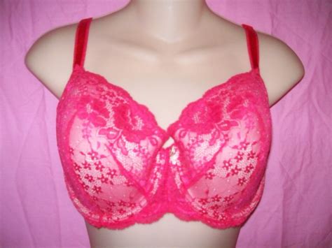 Victoria S Secret Lingerie Dream Angels Lace Demi Bra Naughty And Nice Lingerie Lingerie