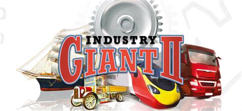 -75% Industry Giant 2 on GOG.com