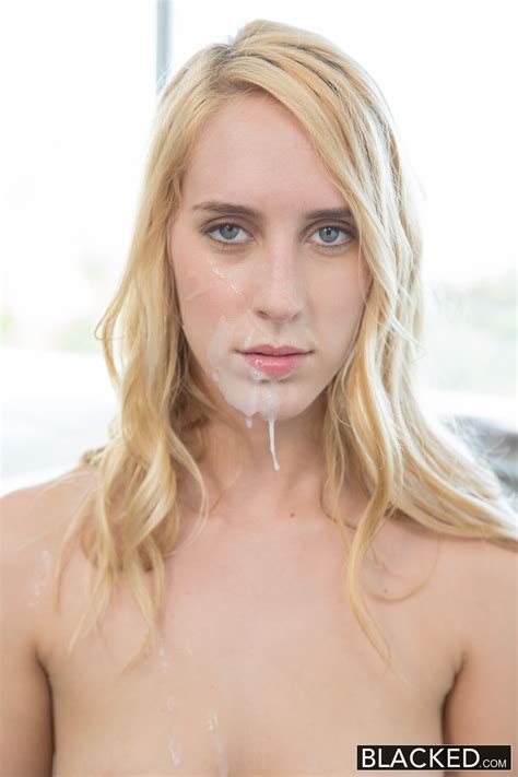 Cadence Lux Sucks And Fucks BBC Until It Explodes On Her Face Photos Flash Brown MILF Fox