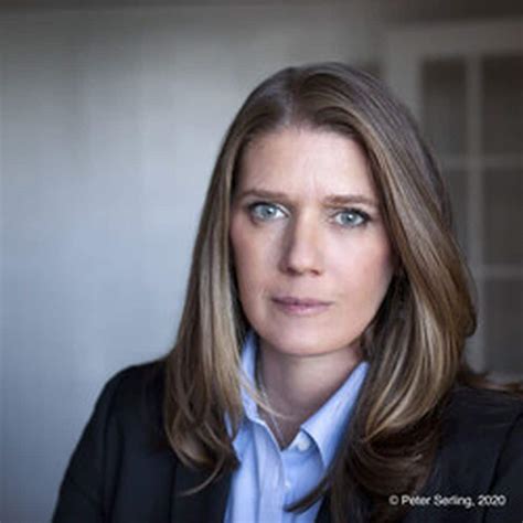 A Conversation with Mary L. Trump - The Washington Post