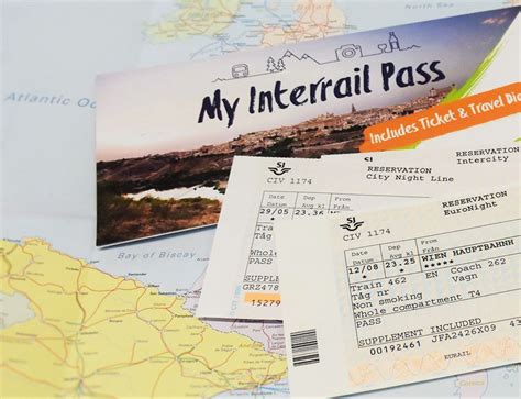 Interraileu The First Step Of Your Epic European Rail Trip Find The Best Interrail Pass For